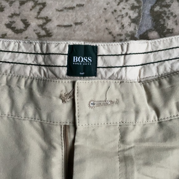 BOSS HUGO BOSS Golf Pant - Picture 2 of 3